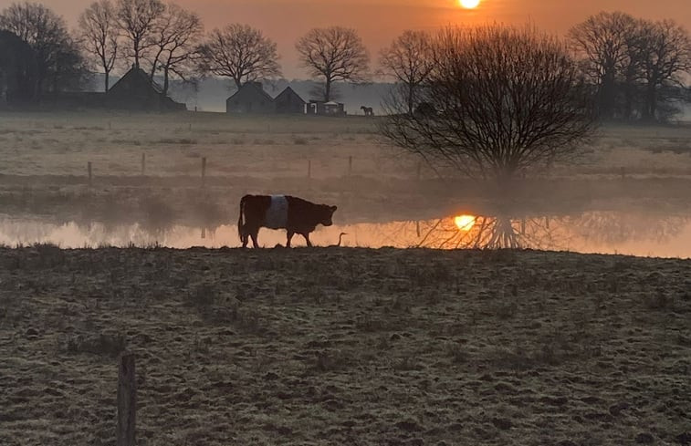 Natuurhuisje in Staphorst