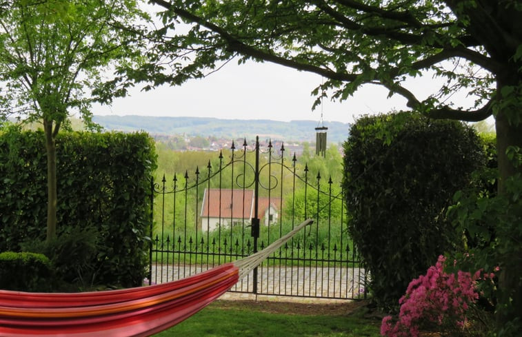 Natuurhuisje in Ronse