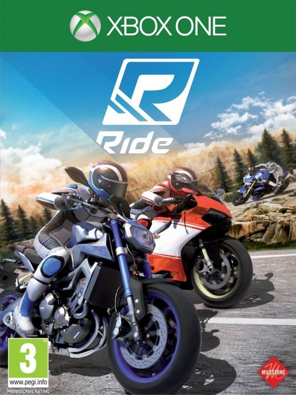 RIDE