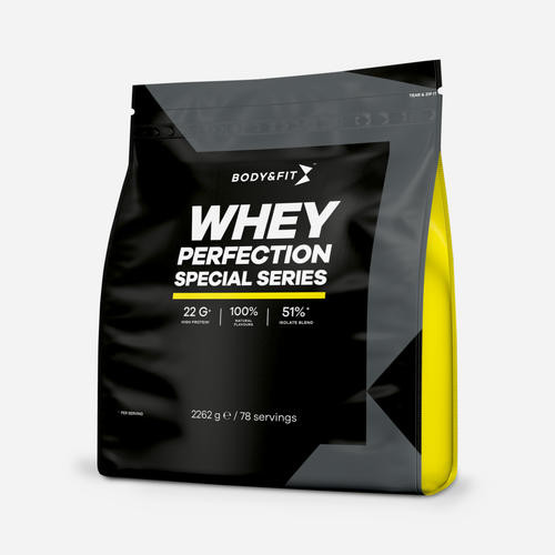 Whey Perfection - Special Series