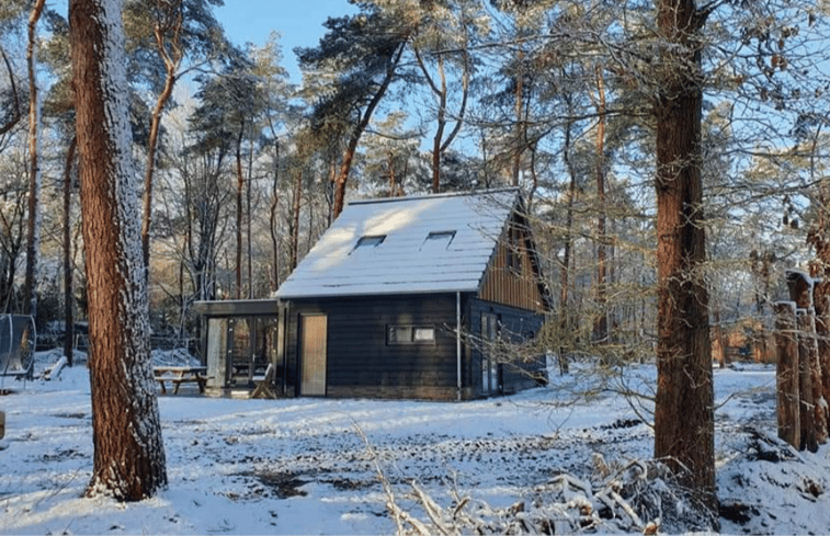 Natuurhuisje in Lochem