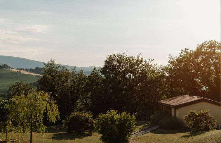 Natuurhuisje in San Ginesio