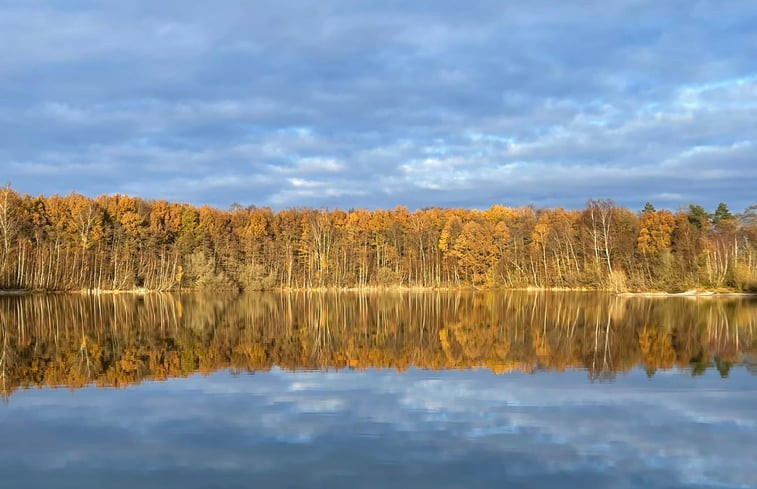 Natuurhuisje in Eeserveen