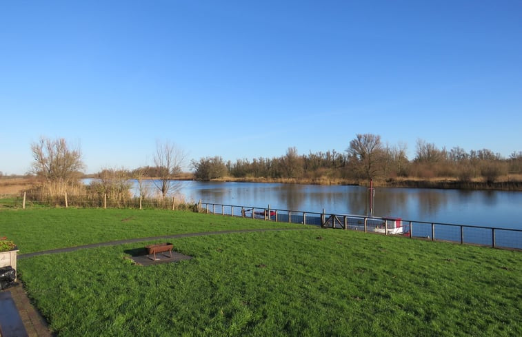 Natuurhuisje in Werkendam