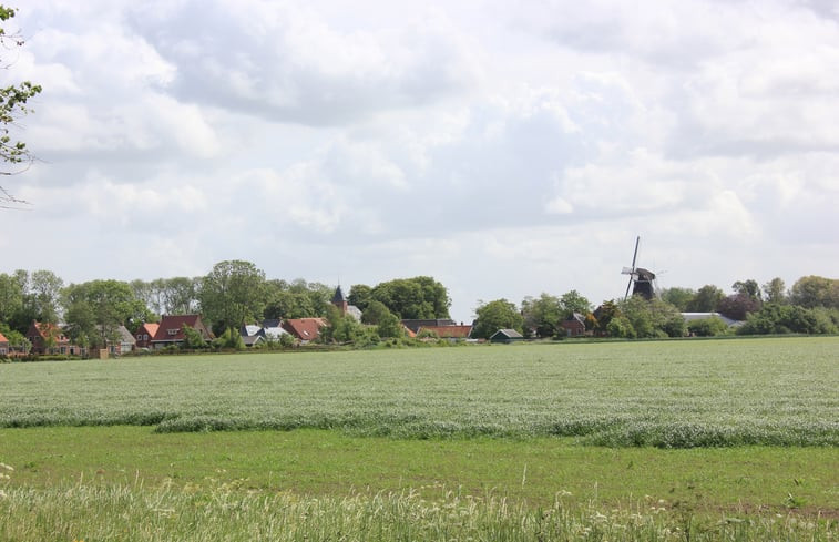 Natuurhuisje in Zuurdijk