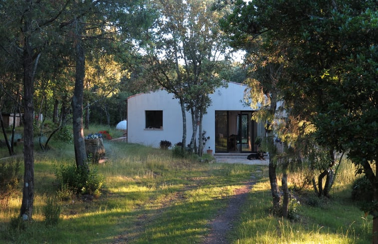 Natuurhuisje in Loiri Porto San Paolo