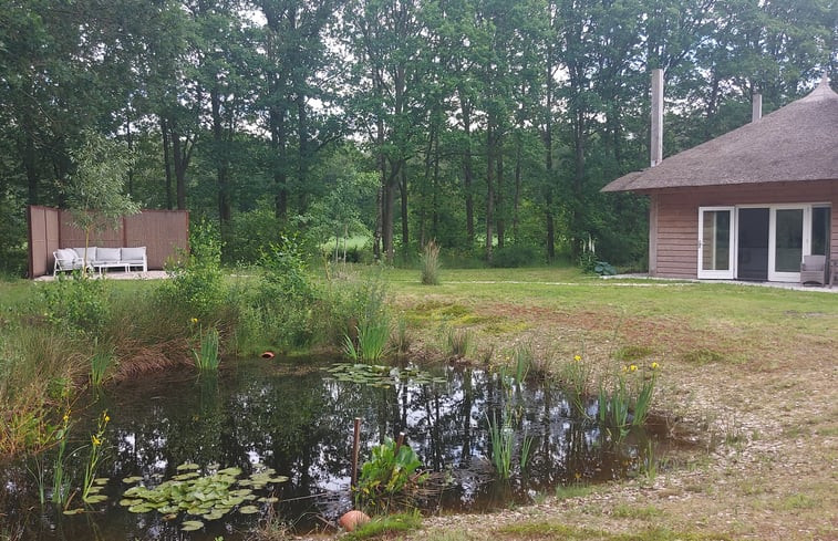 Natuurhuisje in Ommen