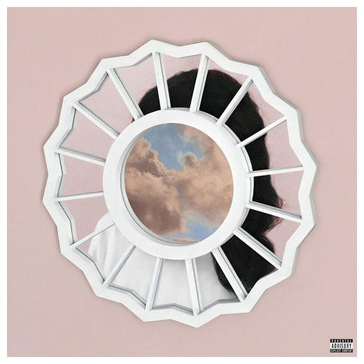 Mac Miller Mac Miller - The Divine Feminine (limited, Colour, 2 LP)