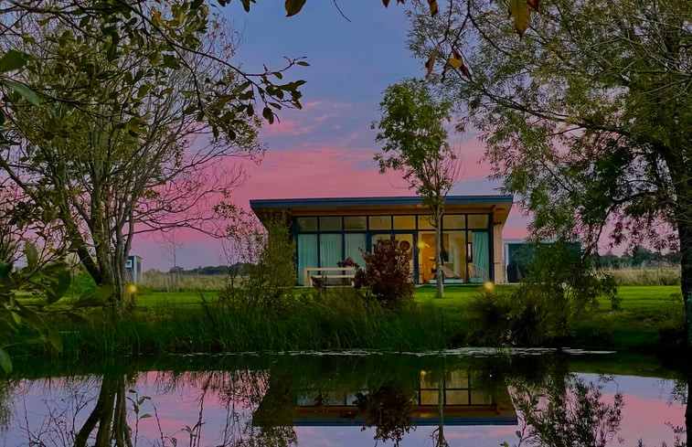 Natuurhuisje in Kamperland