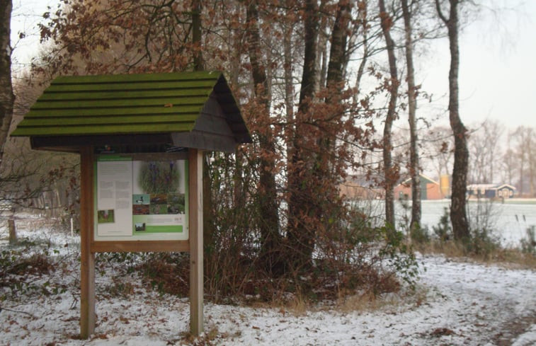 Natuurhuisje in haarle gem hellendoorn