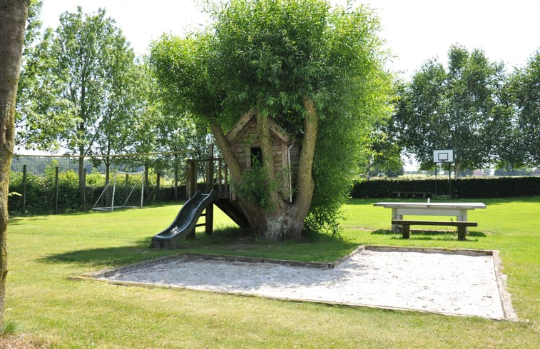 Natuurhuisje in Hombourg