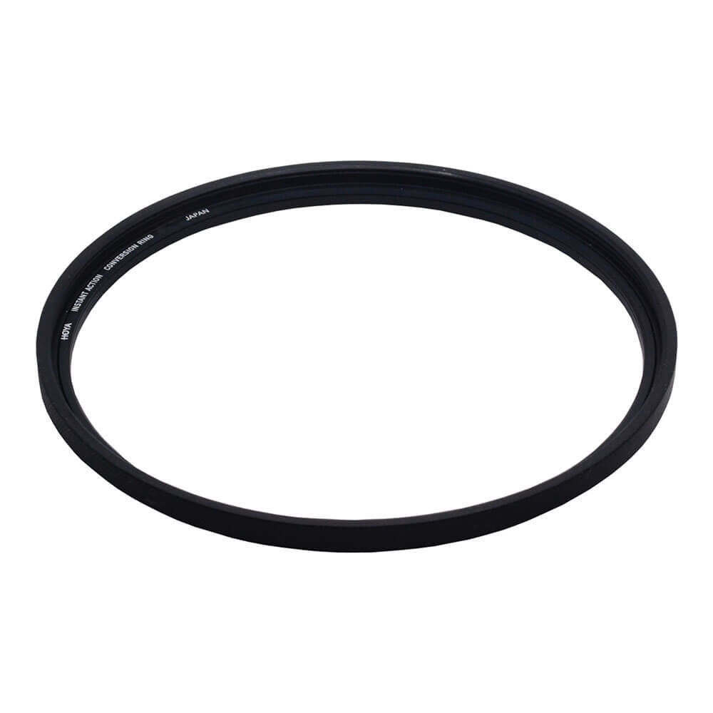 Hoya Instant Action Conversion Ring 72mm