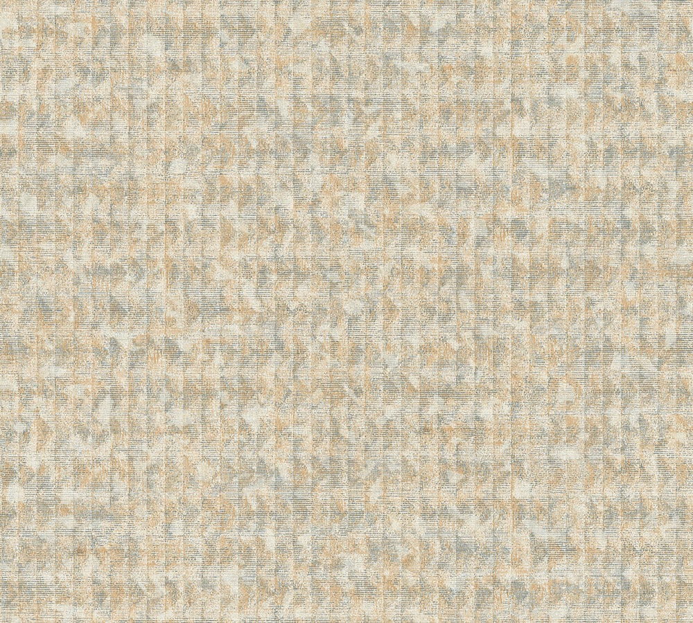 AS Creation Ethnic Origin beige behang | 371734