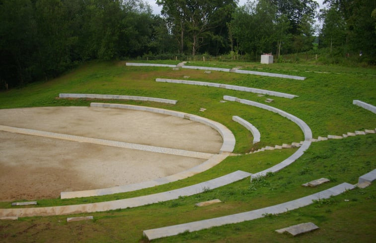 Natuurhuisje in Westouter