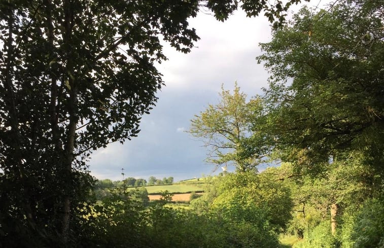 Natuurhuisje in Saint Hilaire près Pionsat