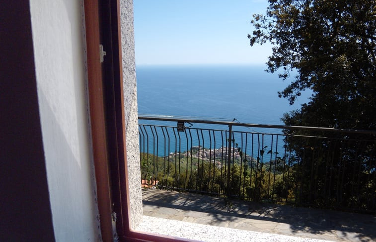 Natuurhuisje in Vernazza