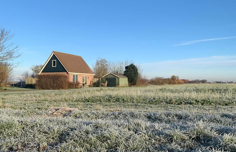 Natuurhuisje in De Koog