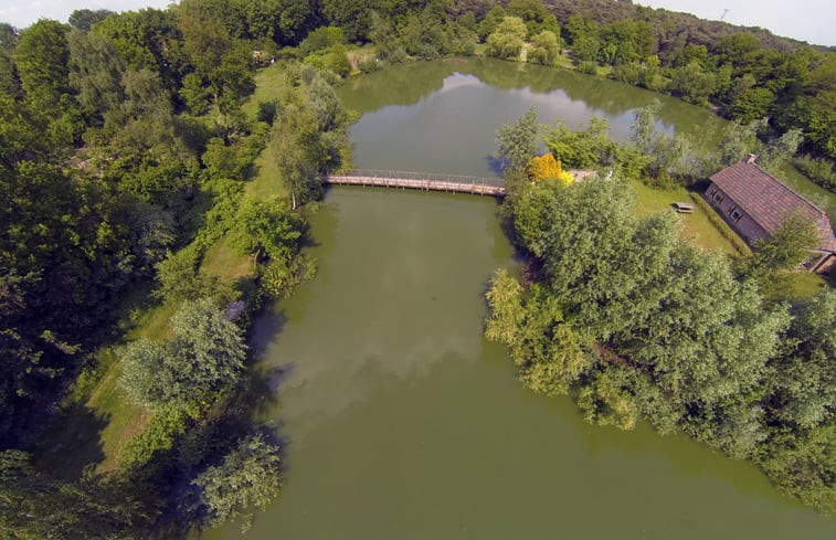 Natuurhuisje in Eerde