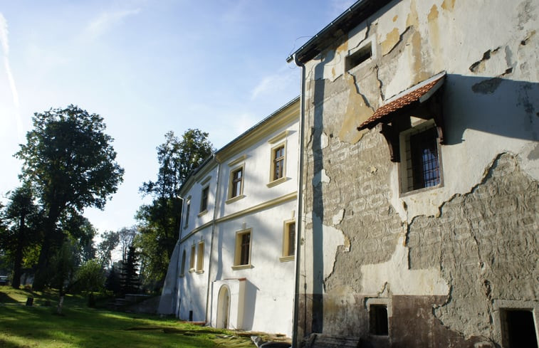 Natuurhuisje in Piotrowice Nyskie