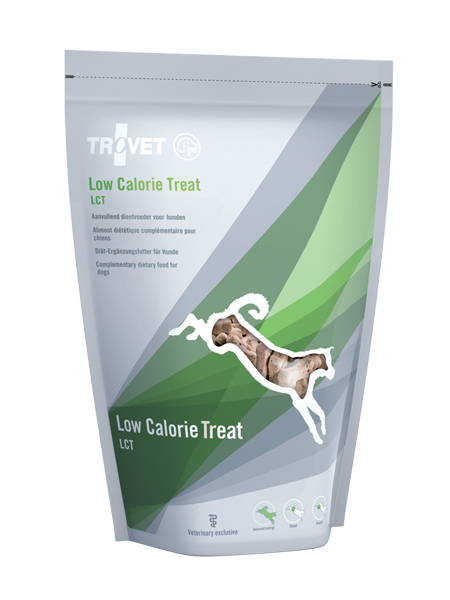 Trovet Low Calorie Treats Lam LCT 400gr