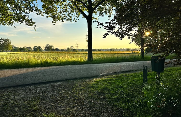 Natuurhuisje in Hummelo