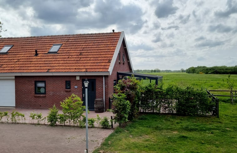 Natuurhuisje in Zuidwolde