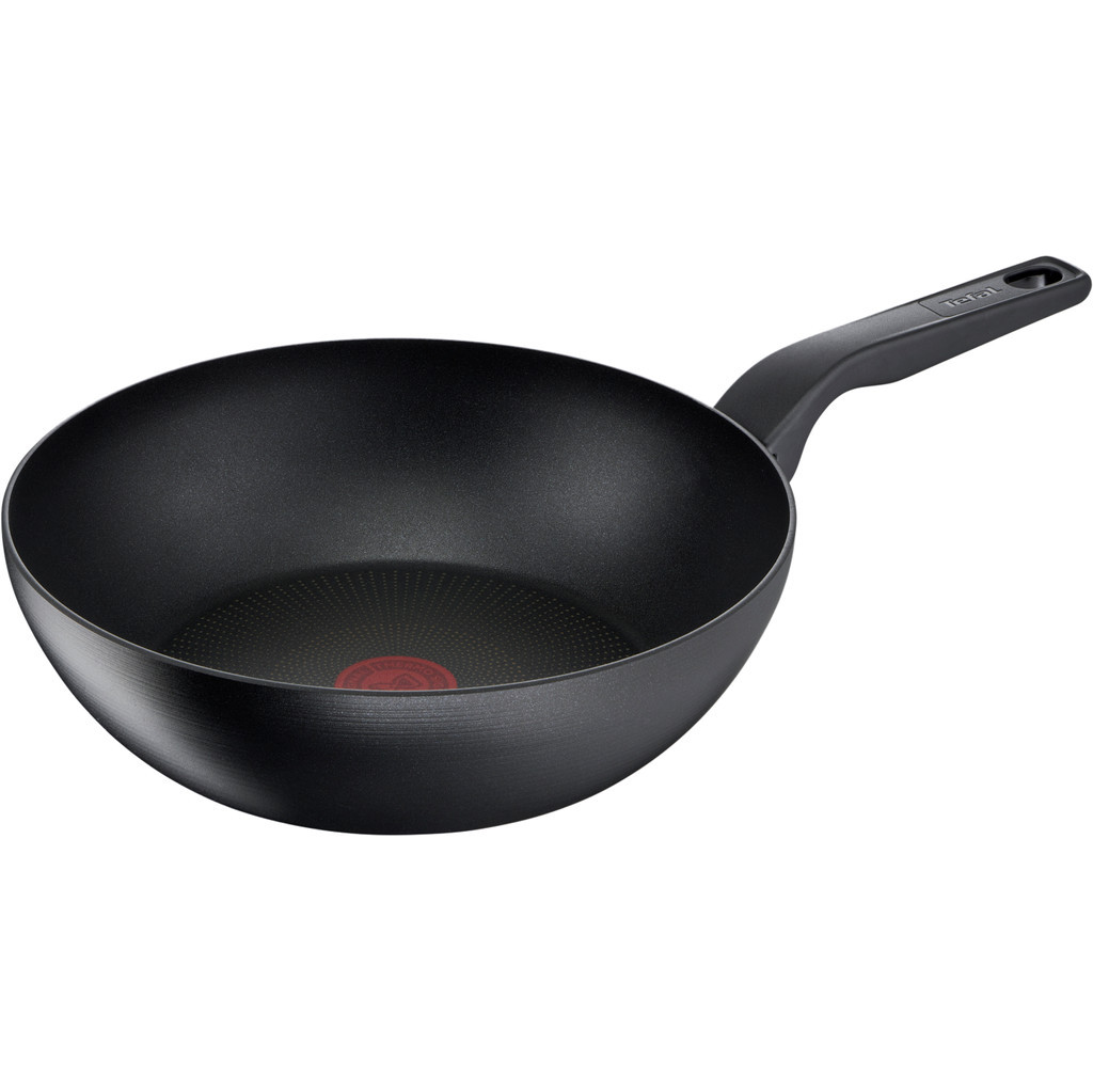 Tefal Hard Titanium Pro Wokpan 28 cm