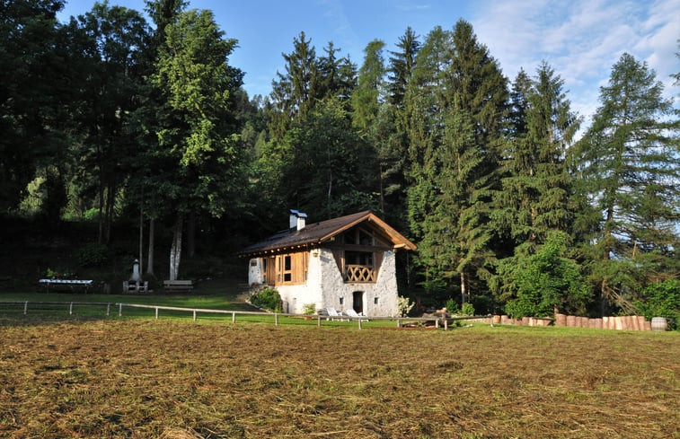 Natuurhuisje in Terzolas