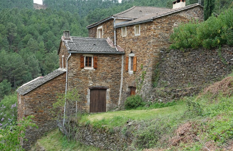 Natuurhuisje in MALBOSC