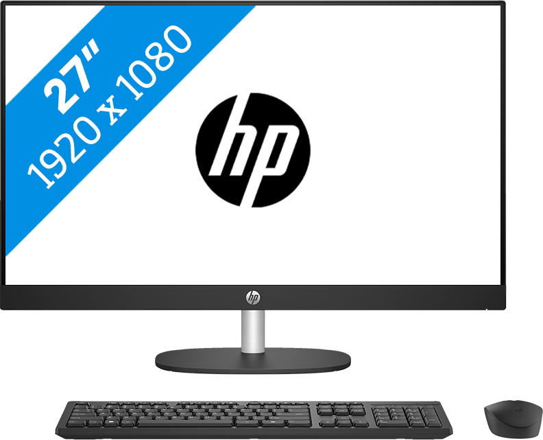 HP 27-cr0950nd