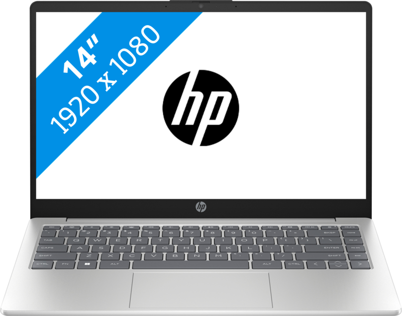 HP Laptop 14-em0956nd