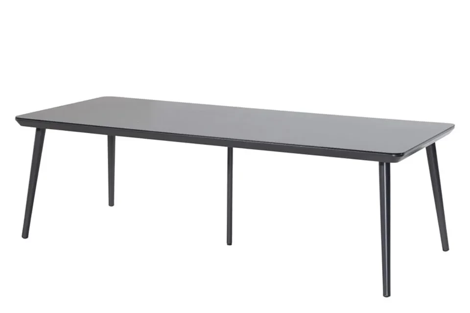 Hartman | Tuintafel Sophie Studio HPL 240 x 100 cm | Xerix