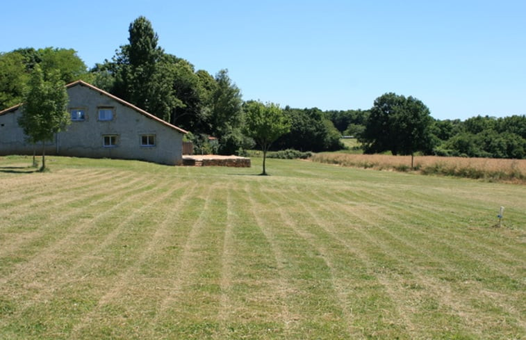 Natuurhuisje in Saint Claud