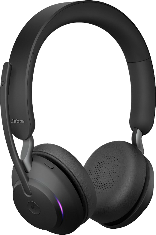 Jabra Evolve2 65 MS USB-C