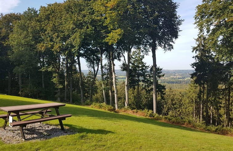 Natuurhuisje in Tecklenburg