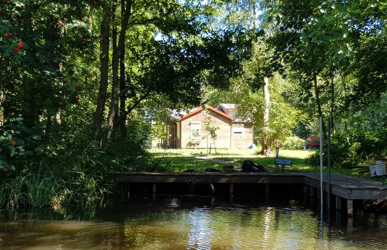 Natuurhuisje in Ankeveen