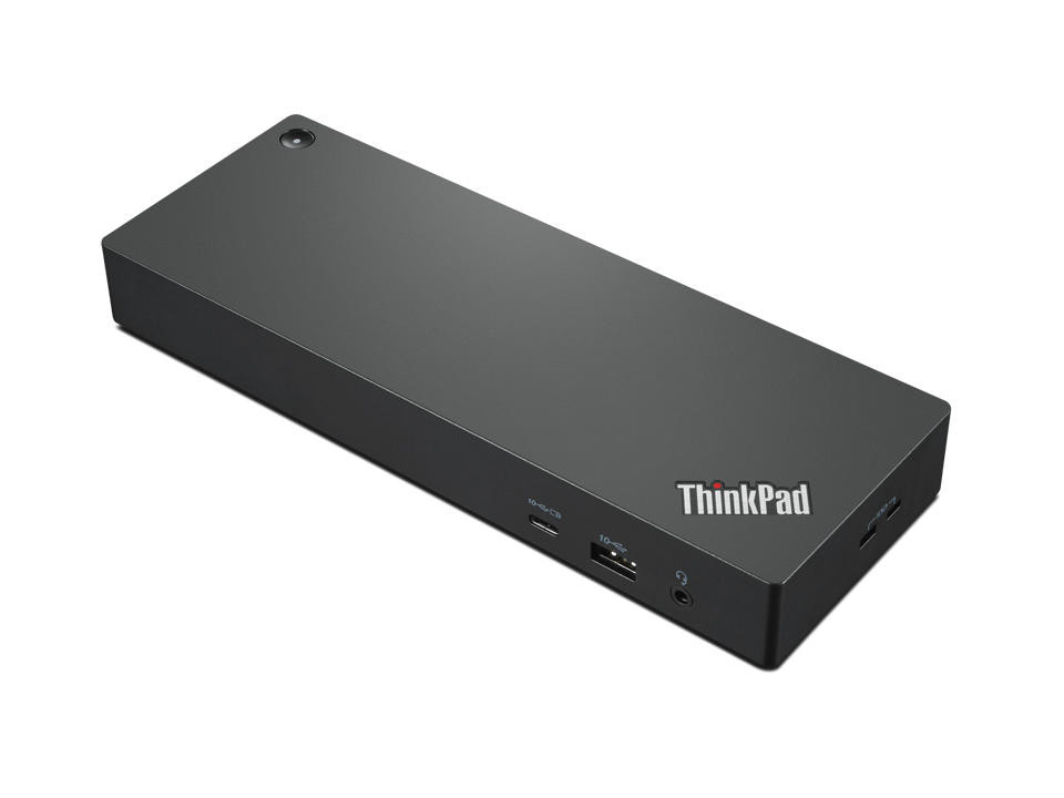 Lenovo Thinkpad Thunderbolt 4 dock 135W