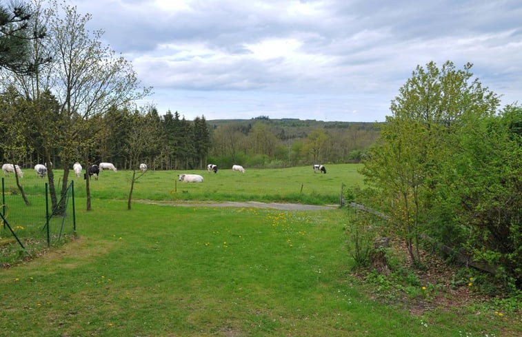 Natuurhuisje in Houyet