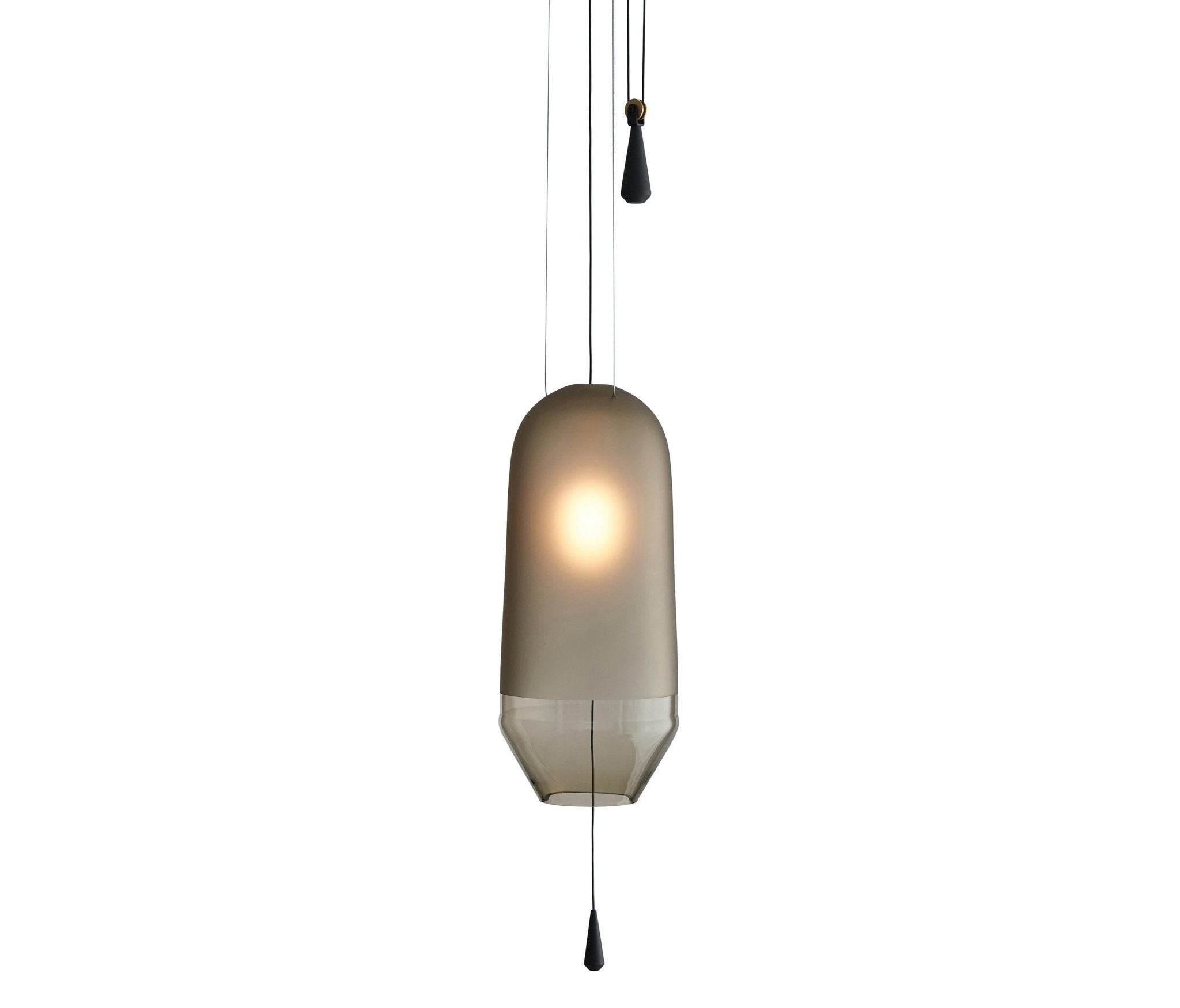 Hollands Licht - Limpid light hanglamp