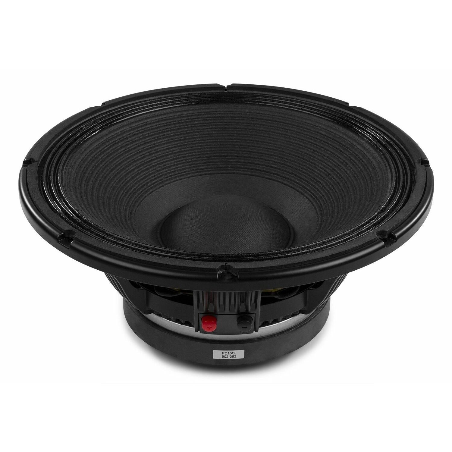 Power Dynamics PD15C Ferrite woofer 15" - 1600W