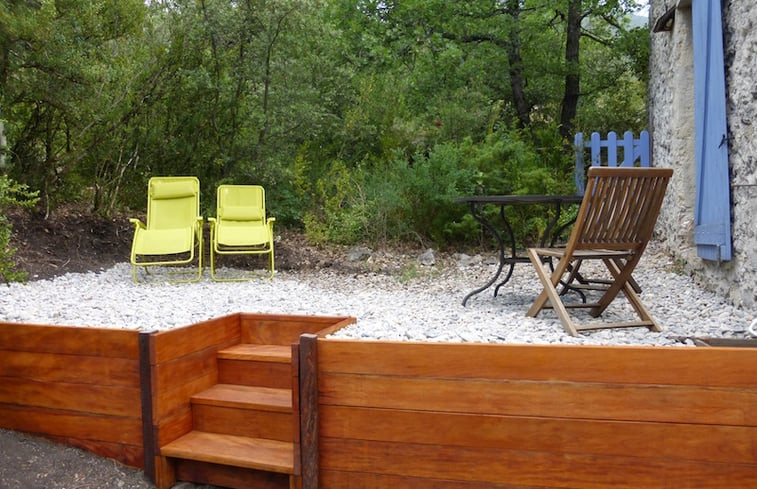 Natuurhuisje in Saint Leger du Ventoux