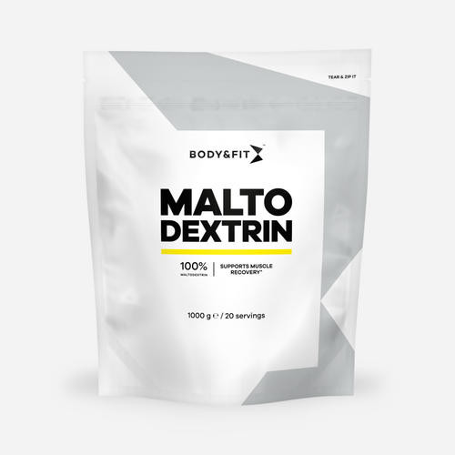 Maltodextrine Pure