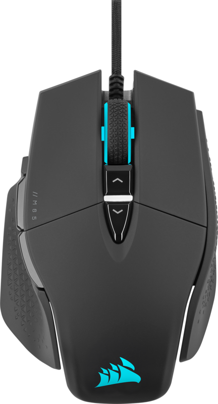 Corsair M65 RGB Ultra