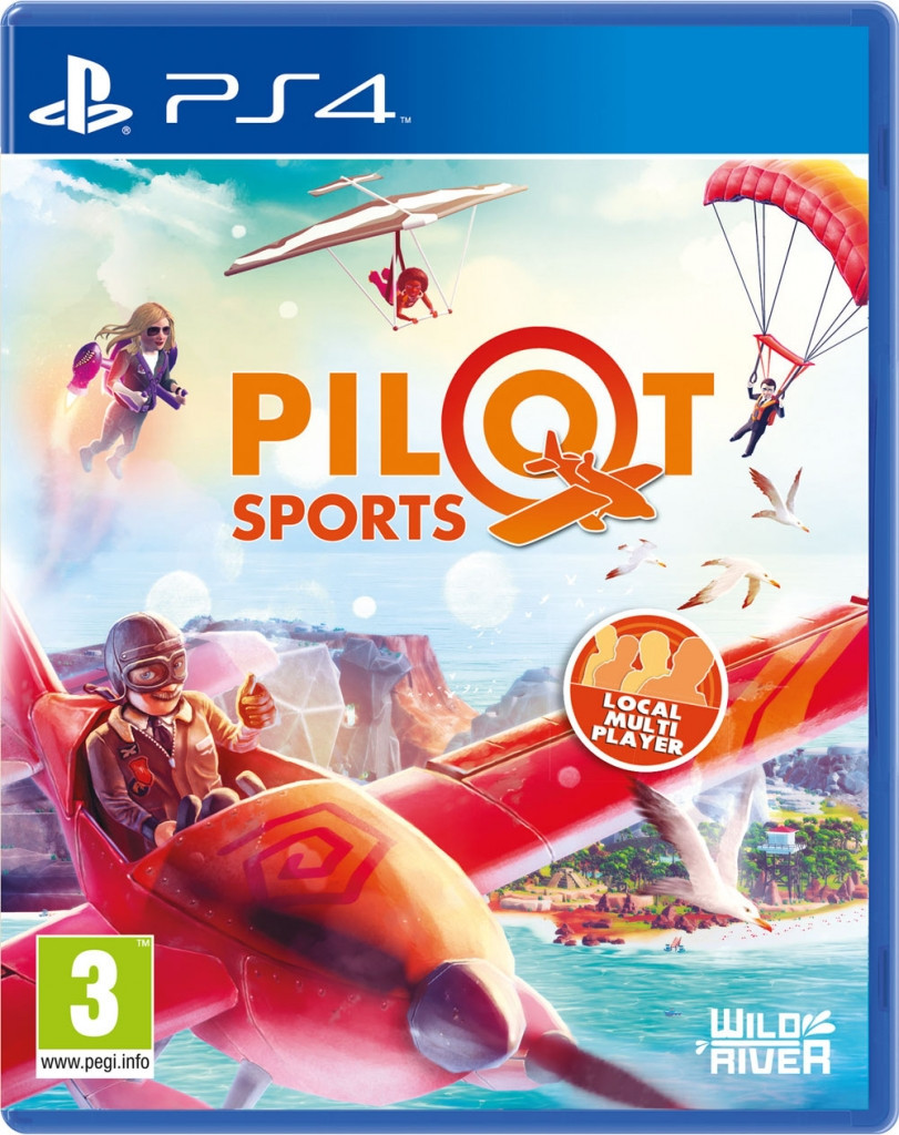 Pilot Sports