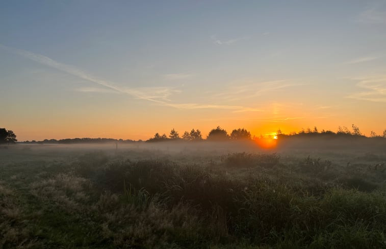 Natuurhuisje in Doldersum