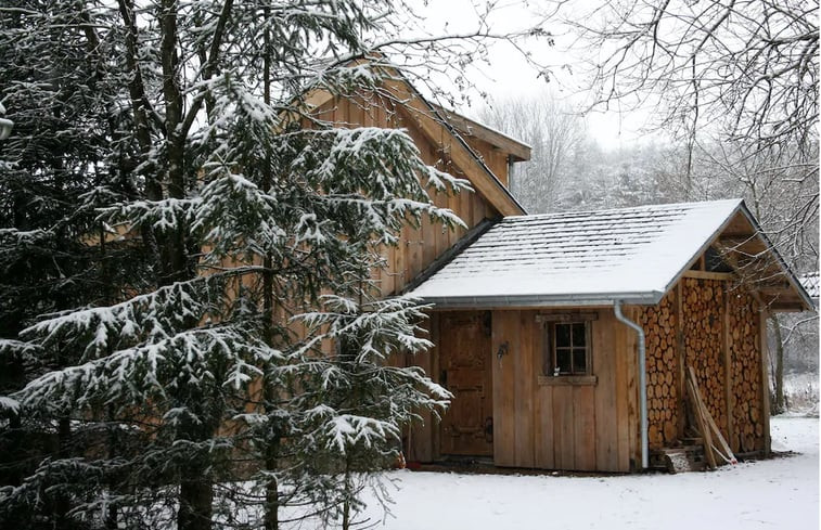 Natuurhuisje in Ondenval