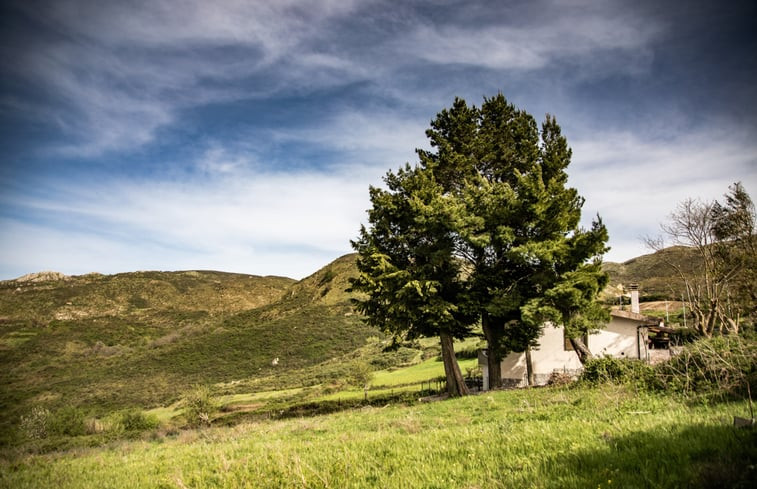 Natuurhuisje in c/da San Giovanni