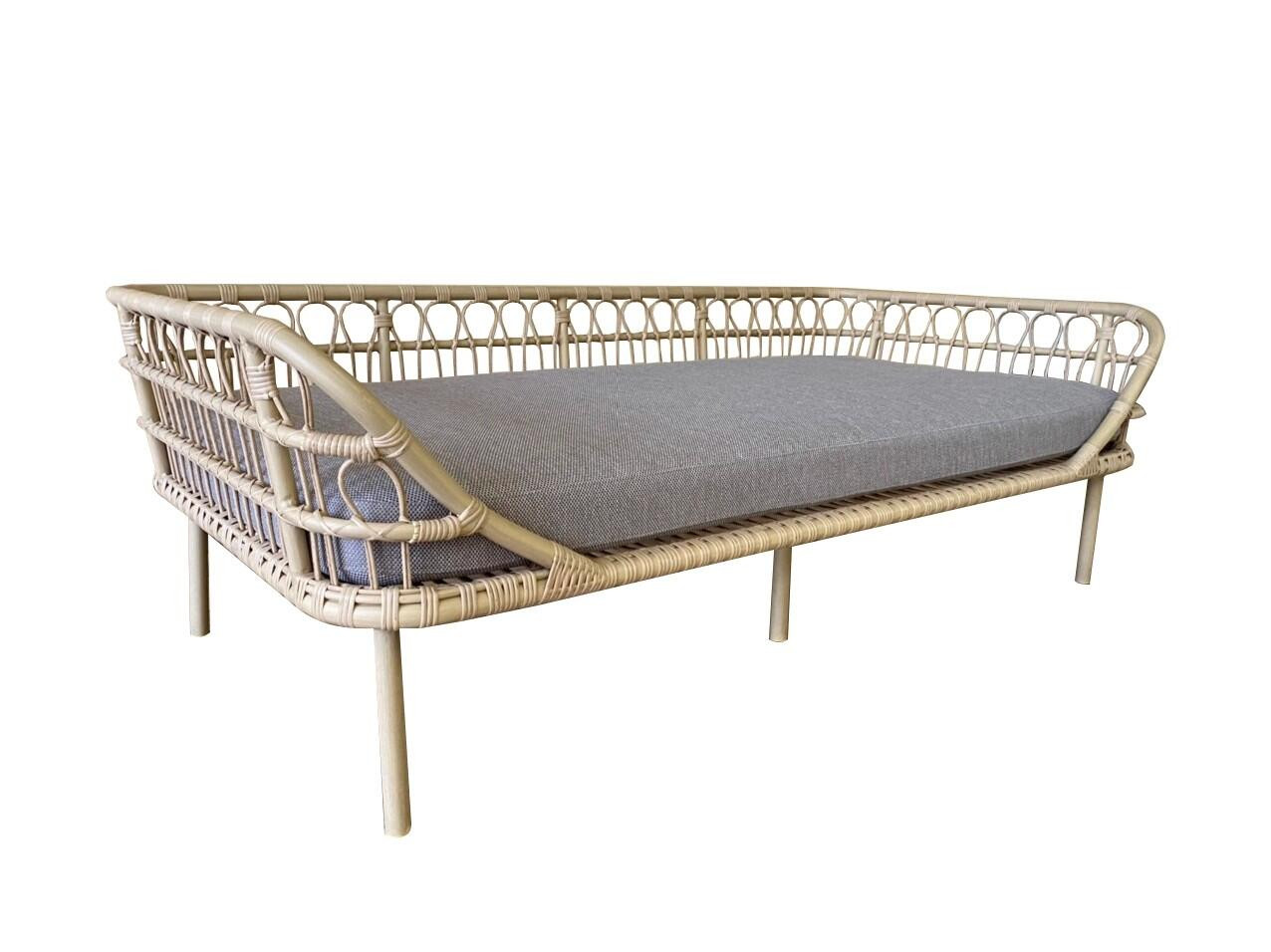 Foraza Potenza Daybed - Buitengewoon de Boet