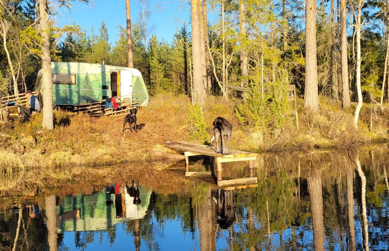 Natuurhuisje in Nora