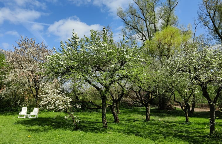 Natuurhuisje in Kekerdom